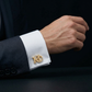 The Medieval Cufflinks