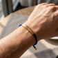 The Atlas Rope Bracelet