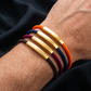 The Atlas Rope Bracelet
