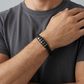 The Aurelius Weave Bracelet