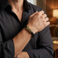 The Aurelius Weave Bracelet