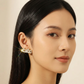 Évoria Name Studs
