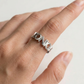 The Veridian Identity Ring