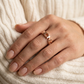 The Veridian Identity Ring