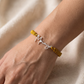 The Noble Twist Bracelet