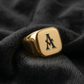 The Signet Ring