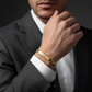 The Aureum Cuff