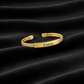 The Aureum Cuff