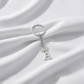 The Crownmark Keychain