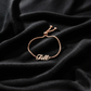 The Montclair Name Bracelet