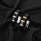 The Aurelius Weave Bracelet