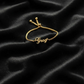 The Montclair Name Bracelet
