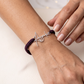 The Noble Twist Bracelet