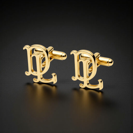The Medieval Cufflinks
