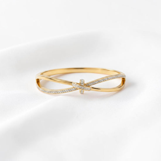 THE GOLDEN COVENANT BRACELET