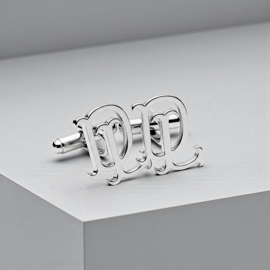 The Medieval Cufflinks