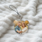 The Veloura Bond Tag