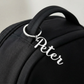 The Noctéra Nameplate