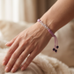 The Noble Twist Bracelet