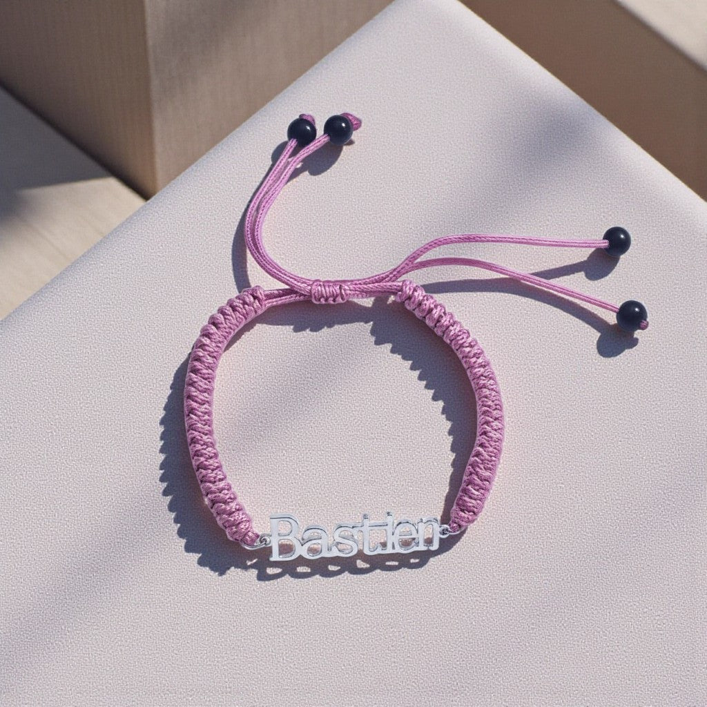 The Noble Twist Bracelet