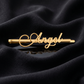 The Aurélisse Script Bar