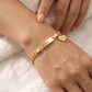 The Figaro Insignia Bracelet
