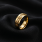 The Vanguard Name Ring
