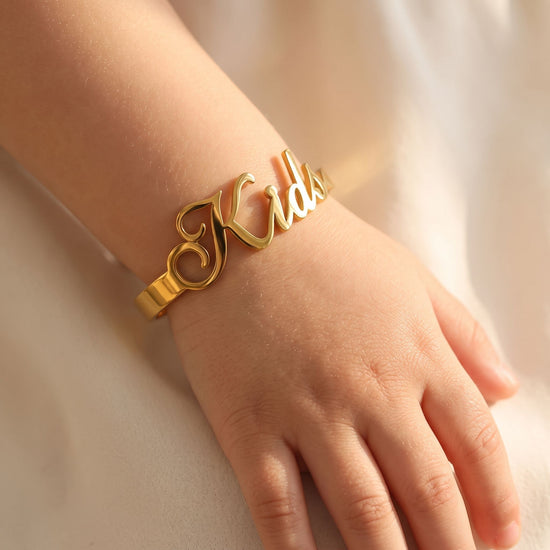 The Forever Cuff
