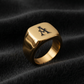 The Signet Ring