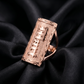 The Beaumont Legacy Ring