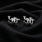 The Medieval Cufflinks