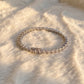 The Grand Lumi Tennis Bracelet
