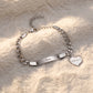 The Figaro Insignia Bracelet