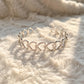 The Heartline Cuff