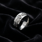 The Vanguard Name Ring