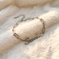 The Élitaire Name Bracelet