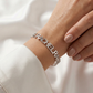 The Ascendant Name Cuff