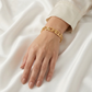 The Ascendant Name Cuff
