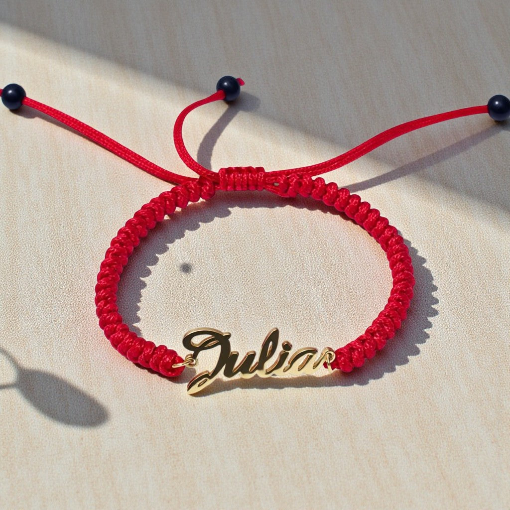 The Noble Twist Bracelet