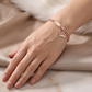 The Figaro Insignia Bracelet