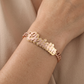 The Majesty Cuban Bracelet