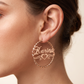 The Solara Hoops