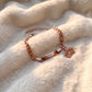 The Figaro Insignia Bracelet