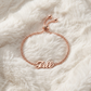 The Name Slider Bracelet