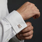 The Medieval Cufflinks