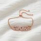 The Empress Pavé Signature Bracelet