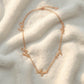 The Infinity Name Necklace