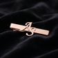 The Prestige Tie Clip