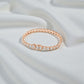 The Grand Lumi Tennis Bracelet