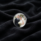 The Veltrion Crest Pin